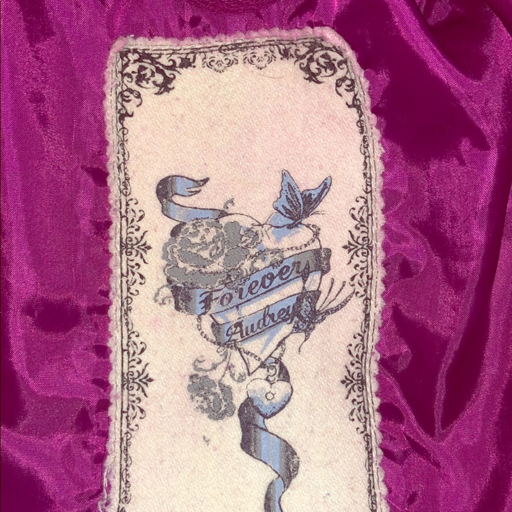 Women’s Forever Audrey Pea Coat